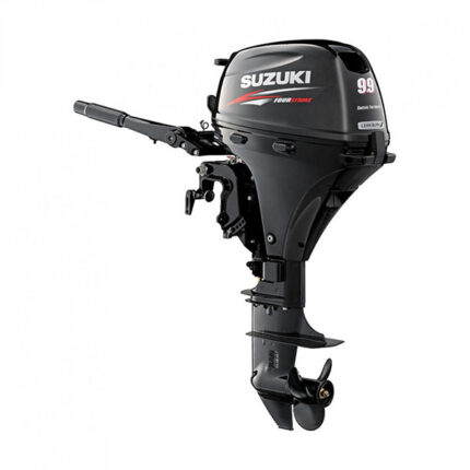 Лодочный мотор Suzuki DF 9.9 BL