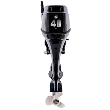 1 Лодочный мотор GOLFSTREAM T 40 BML