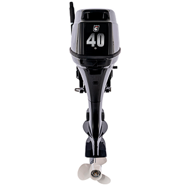 1 Лодочный мотор GOLFSTREAM T 40 BML