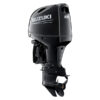 1 Лодочный мотор Suzuki DF 115 BTL