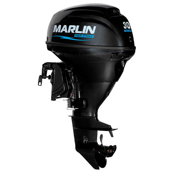 1 Лодочный мотор MARLIN MFI 30 AWRS