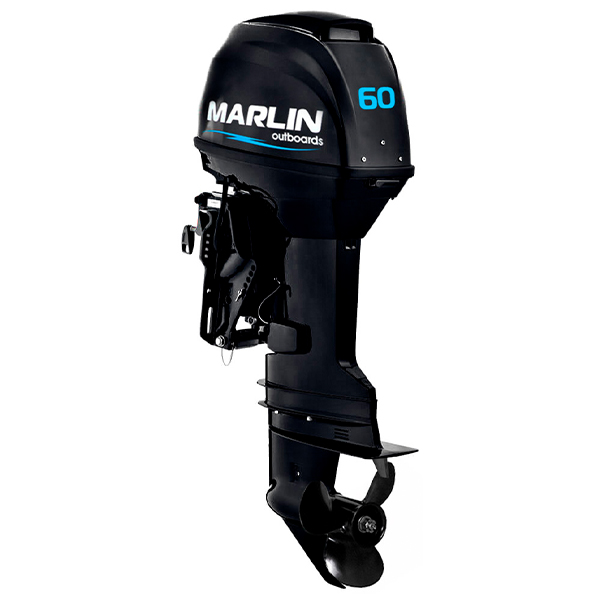 1 Лодочный мотор MARLIN MP 60 AERTL