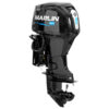 1 Лодочный мотор MARLIN MFI 40 AERTL