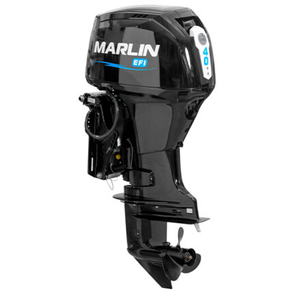 Лодочный мотор MARLIN MFI 40 AERTL