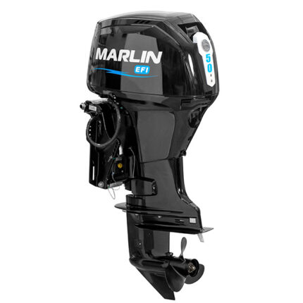 Лодочный мотор MARLIN MFI 50 AERTL 1.85