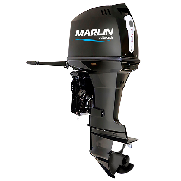 1 Лодочный мотор MARLIN MP 90 AERTL