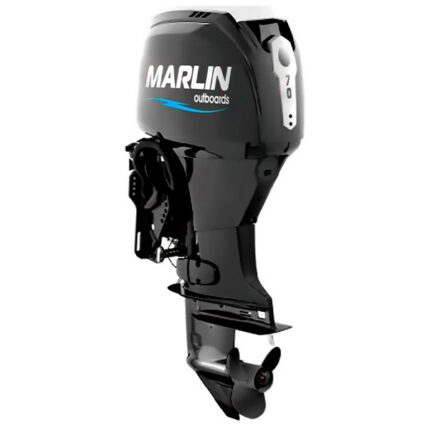 Лодочный мотор MARLIN MFI 70 AERTL 2,33