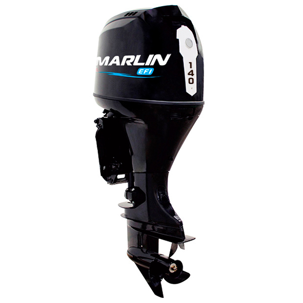 1 Лодочный мотор MARLIN MFI 140 AERTL