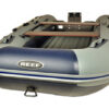 1 Лодка надувная REEF JET 450