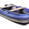 1 Лодка ПВХ STORMLINE Air Classic Tactic 335