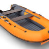 1 Лодка ПВХ STORMLINE Air Classic Tactic 360