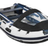 1 Лодка ПВХ STORMLINE AirDeck Extra 360