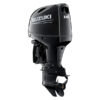 1 Лодочный мотор Suzuki DF 140 BTL
