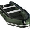 1 Лодка ПВХ STORMLINE Heavy Duty Air Lite 400 (2022)