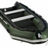1 Лодка ПВХ STORMLINE Heavy Duty Air Lite 380 (2022)
