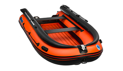 1 Лодка ПВХ STORMLINE Air Sea King 360 (2022)