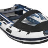 1 Лодка ПВХ STORMLINE AirDeck Extra 400 (2022)