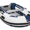 1 Лодка ПВХ STORMLINE Airdeck Standard 380 (2022)