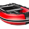 Лодка ПВХ STORMLINE Adventure Standard Aluminium 500 (2022)