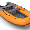 1 Лодка ПВХ STORMLINE Air Classic Tactic 400