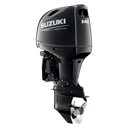 Лодочный мотор Suzuki DF 140 BZGX