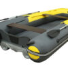 Лодка Reef Triton 370 S-Max