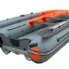 1 Лодка Reef Triton 400 Fi S-Max с интегрированным фальшбортом