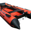 1 Лодка надувная REEF TRITON 360НД