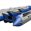 1 Лодка REEF TRITON 390Fi НД с интегрированным фальшбортом