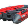 1 Лодка REEF TRITON 420Fi НД с интегрированным фальшбортом