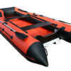 1 Лодка надувная REEF TRITON 420НД