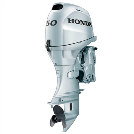 Лодочный мотор Honda BF50DK4 SRTU