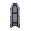1 Лодка ПВХ ФЛАГМАН DK 390 Igla