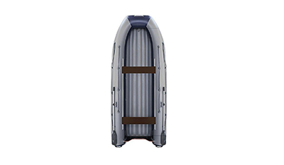 1 Лодка ПВХ ФЛАГМАН DK 390 Igla