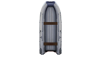 1 Лодка ПВХ ФЛАГМАН DK 410 Igla