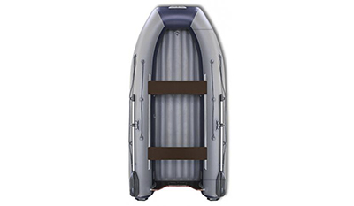Лодка ПВХ ФЛАГМАН DK 350