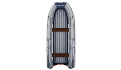 1 Лодка ПВХ ФЛАГМАН DK 430 Igla Jet