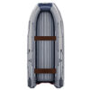 1 Лодка ПВХ ФЛАГМАН DK 410 Igla Jet