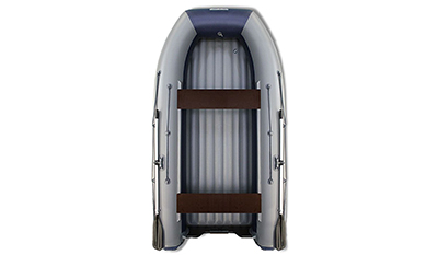 1 Лодка ПВХ ФЛАГМАН DK 500 Jet