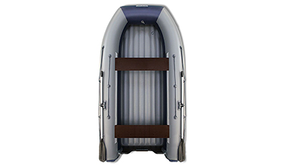 1 Лодка ПВХ ФЛАГМАН DK 350 Jet