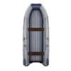 1 Лодка ПВХ ФЛАГМАН DK 430 Igla