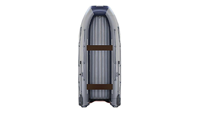 1 Лодка ПВХ ФЛАГМАН DK 430 Igla