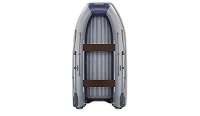 1 Лодка ПВХ ФЛАГМАН DK 500