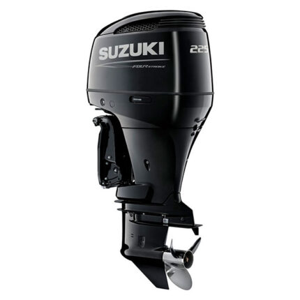 Лодочный мотор Suzuki DF 225 TX
