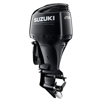 Лодочный мотор Suzuki DF 250 APXX