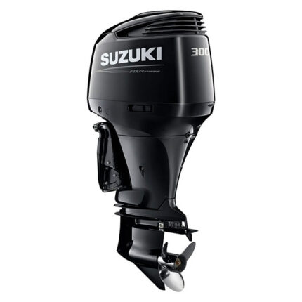 Лодочный мотор Suzuki DF 300 APX