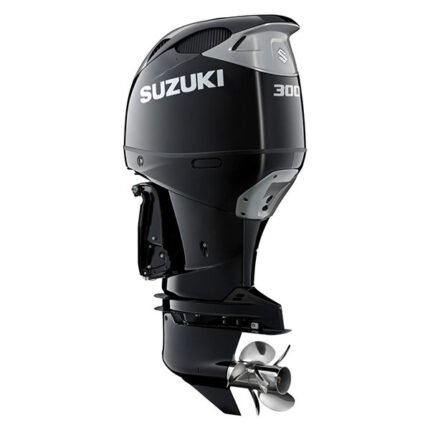 Лодочный мотор Suzuki DF 300 BTXX