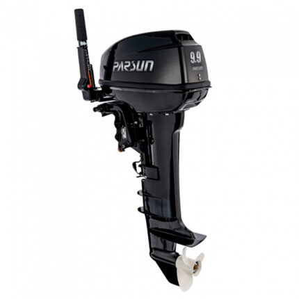 Лодочный мотор Parsun T 9.9 BMS USB