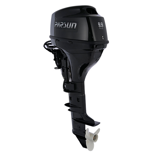 Лодочный мотор Parsun T 9.9 FWS