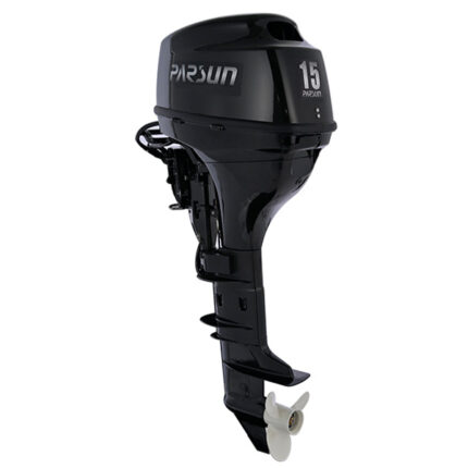 Лодочный мотор Parsun T 15 FWS